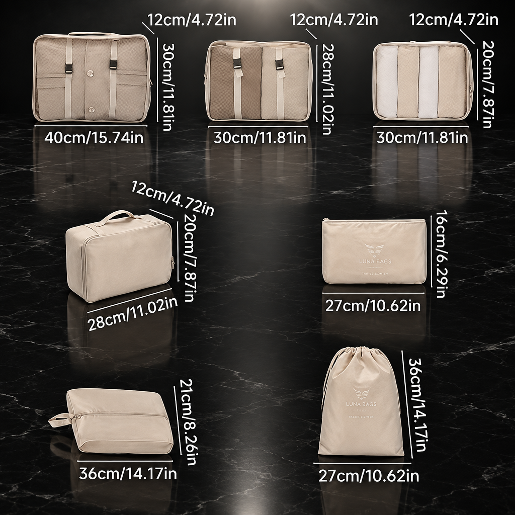 Packing cube preview 8