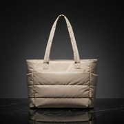 Padded tote shot 3