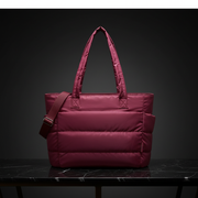 Padded tote shot 6