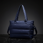 Padded tote shot 7