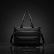 Padded tote shot 8