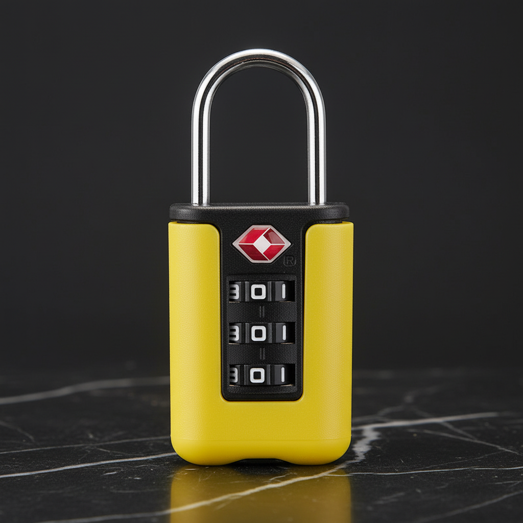Padlock preview 10