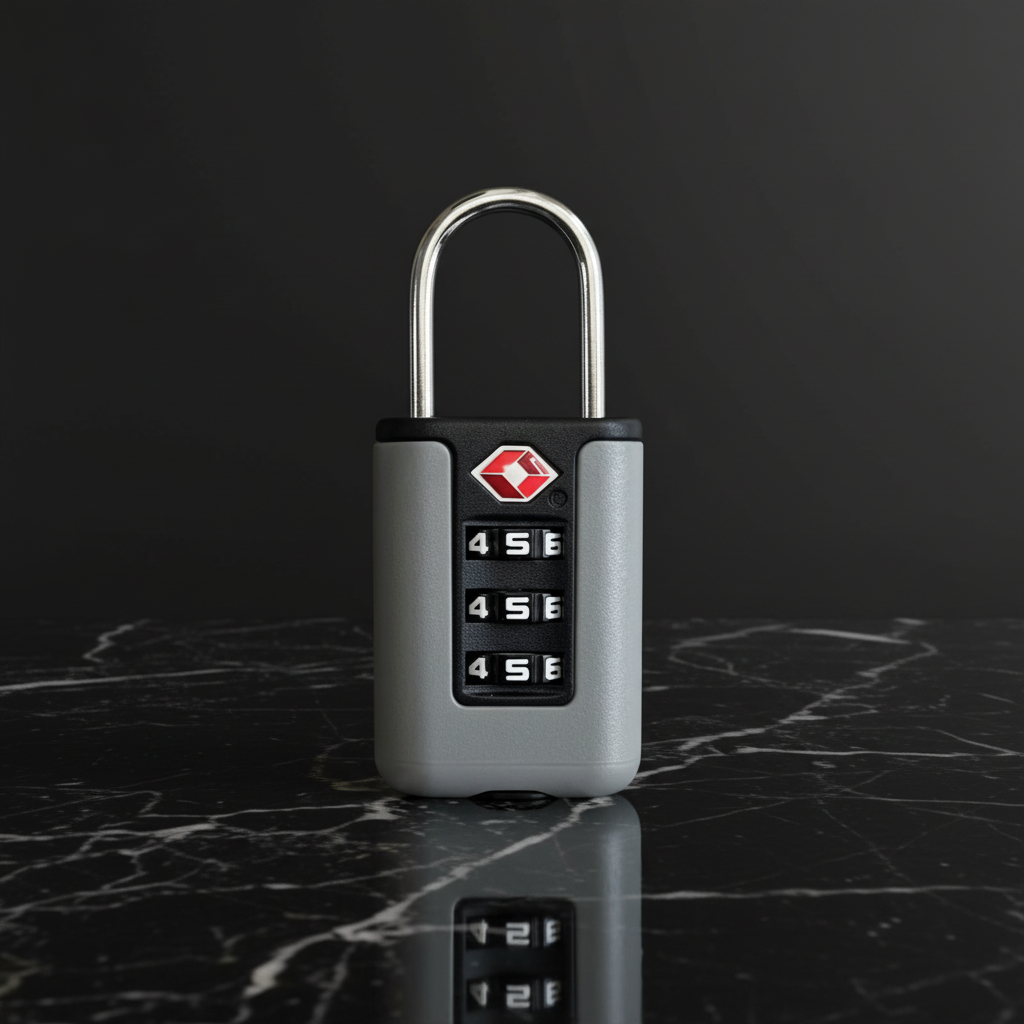 Padlock preview 3