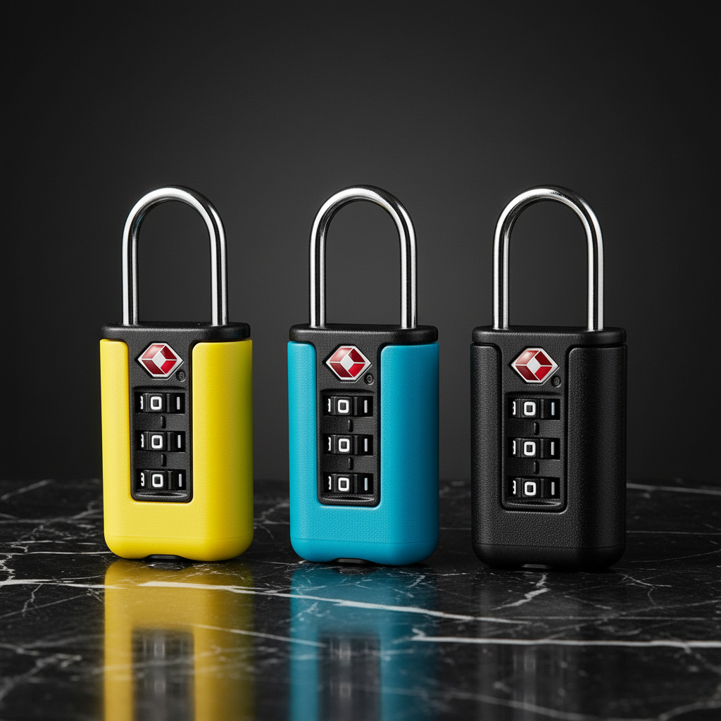 Padlock preview 4