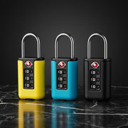 Padlock preview 4
