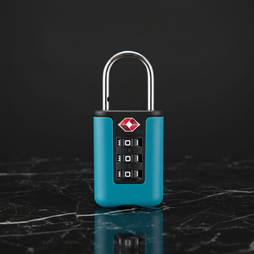 Padlock preview 7
