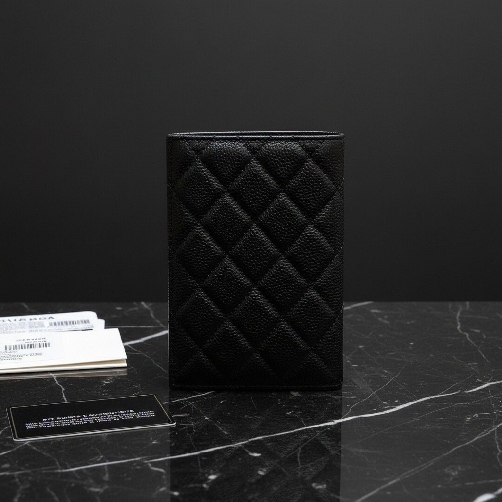 Passport holder preview 4