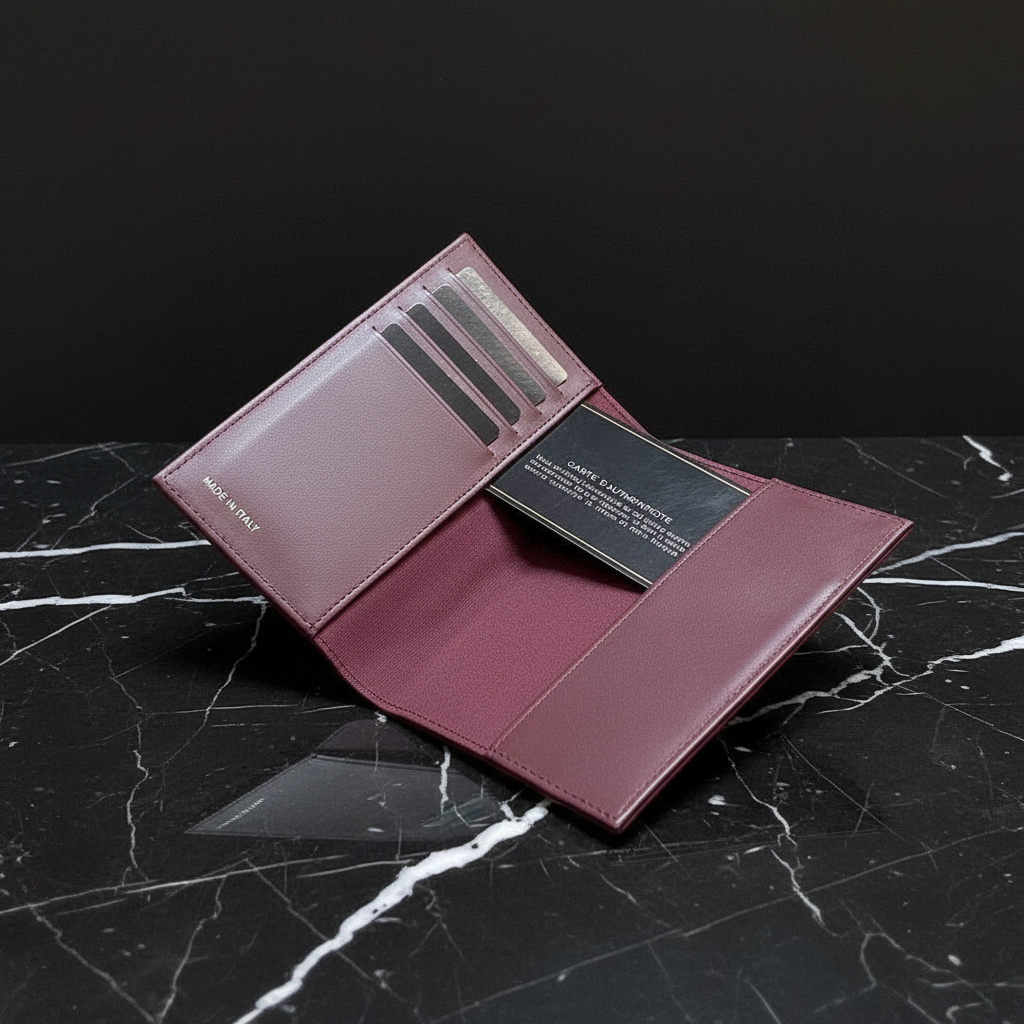 Passport holder preview 7