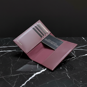Passport holder preview 7