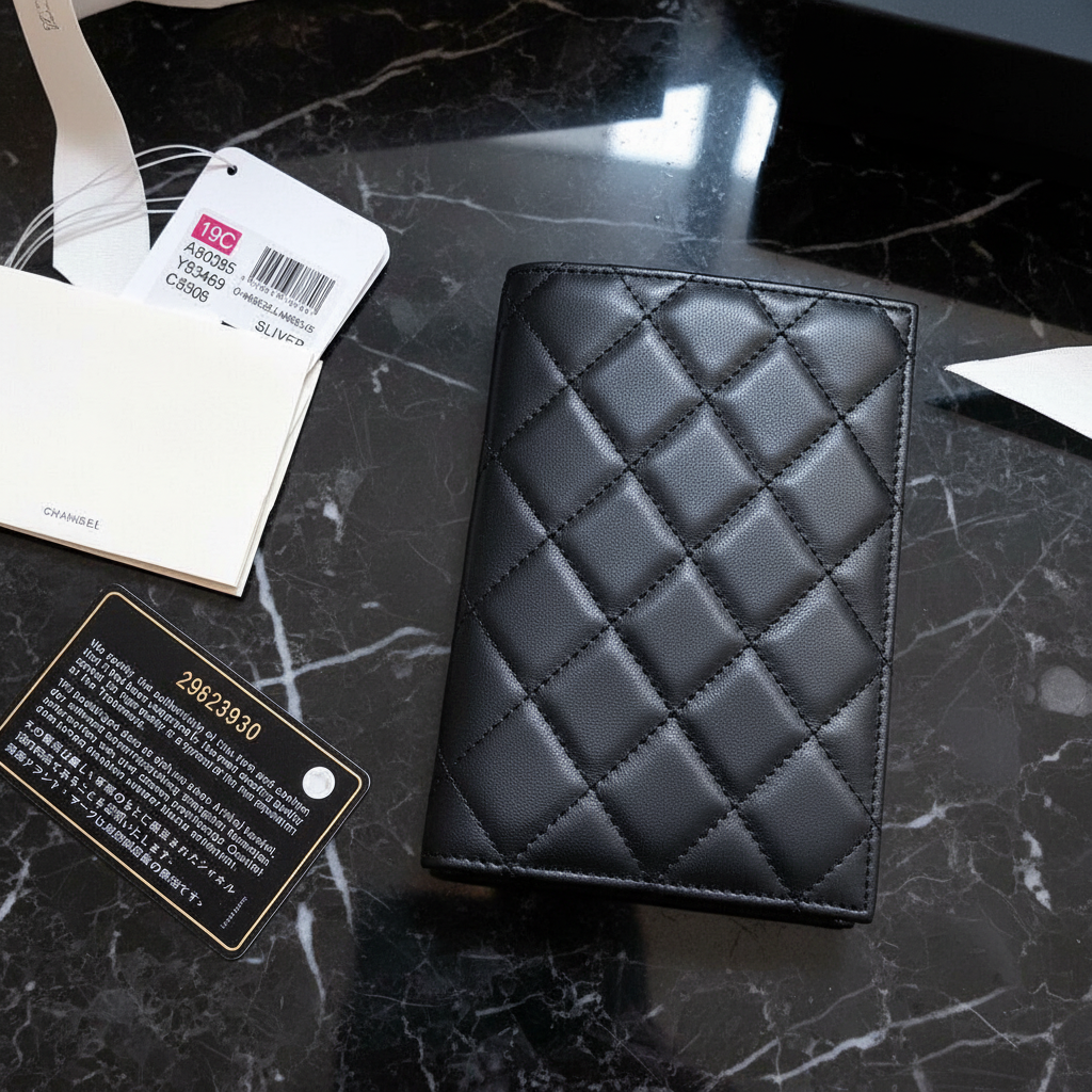 Passport holder preview 8
