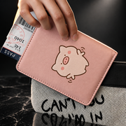 Passport wallet Luna shot 6