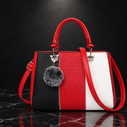 Patchwork bag Luna shot 10