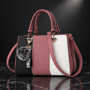 Patchwork bag Luna shot 11