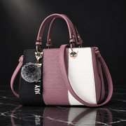 Patchwork bag Luna shot 12