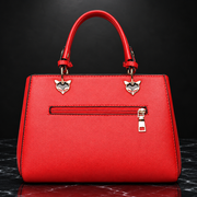 Patchwork bag Luna shot 2