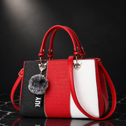 Patchwork bag Luna shot 5
