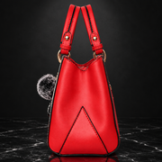 Patchwork bag Luna shot 8