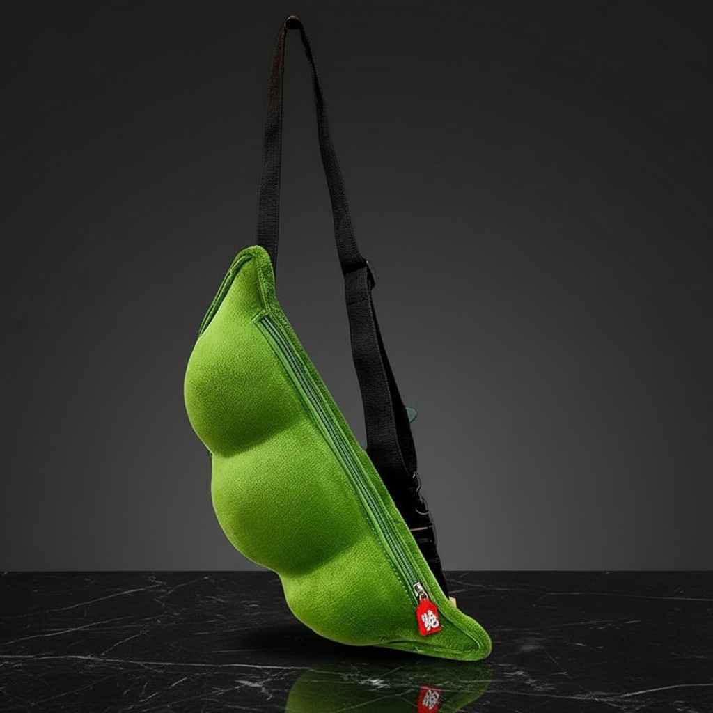 Pea Bag preview 1