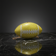 Photorealistic Football Bag 4