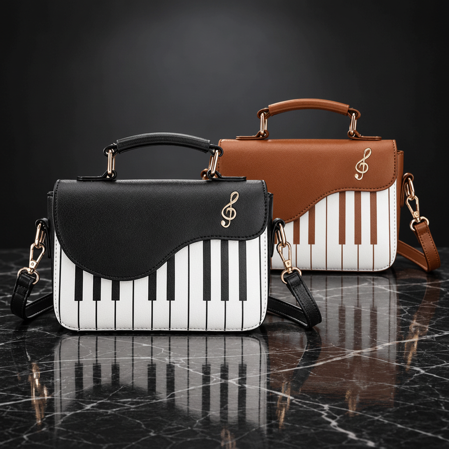 Key Note Crossbody