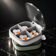 Pill organizer Luna shot 2