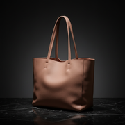 Carryall Genuine Leather Tote Tote Bags product image 2