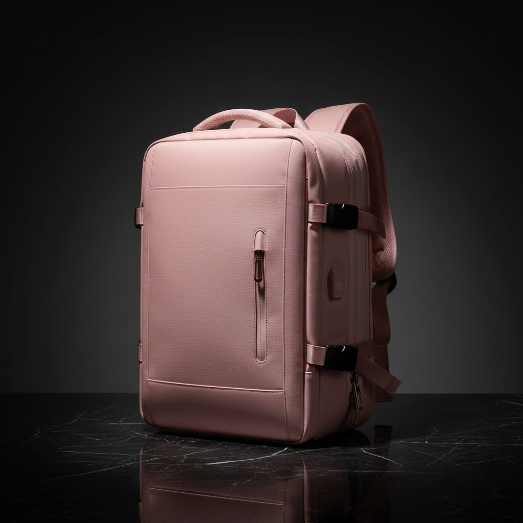 Aero Carry-on Travel Backpack product image 15