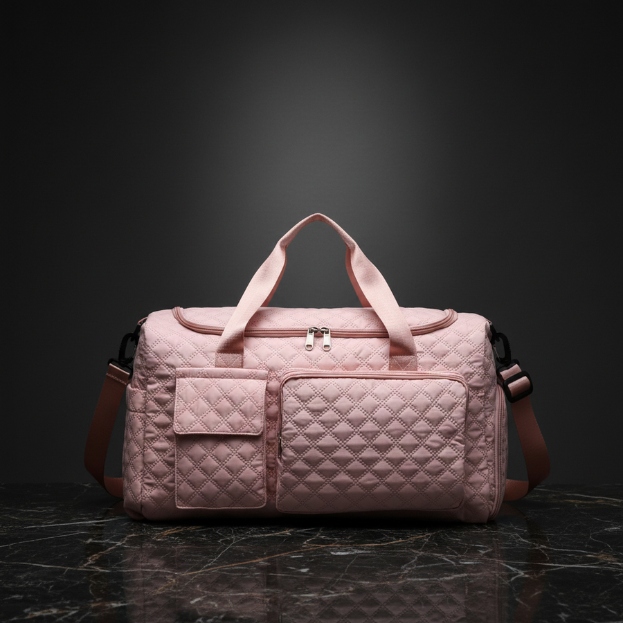 Oxford Travel Duffle Bag
