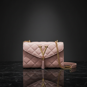 Quinn Quilted Chain Bag Handbags product image 3