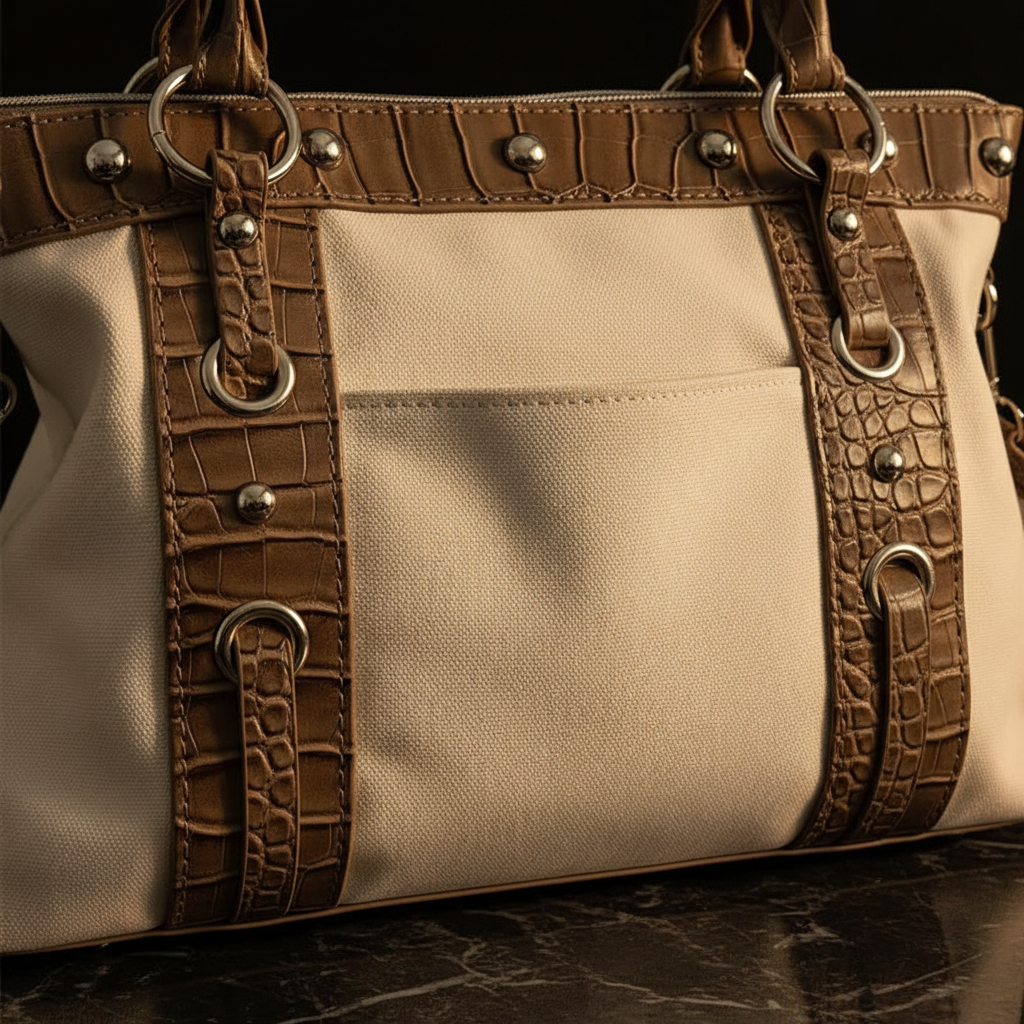 Pocket Detail