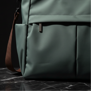 Nylon Two-Pocket Commuter Tote Tote Bags product image 7