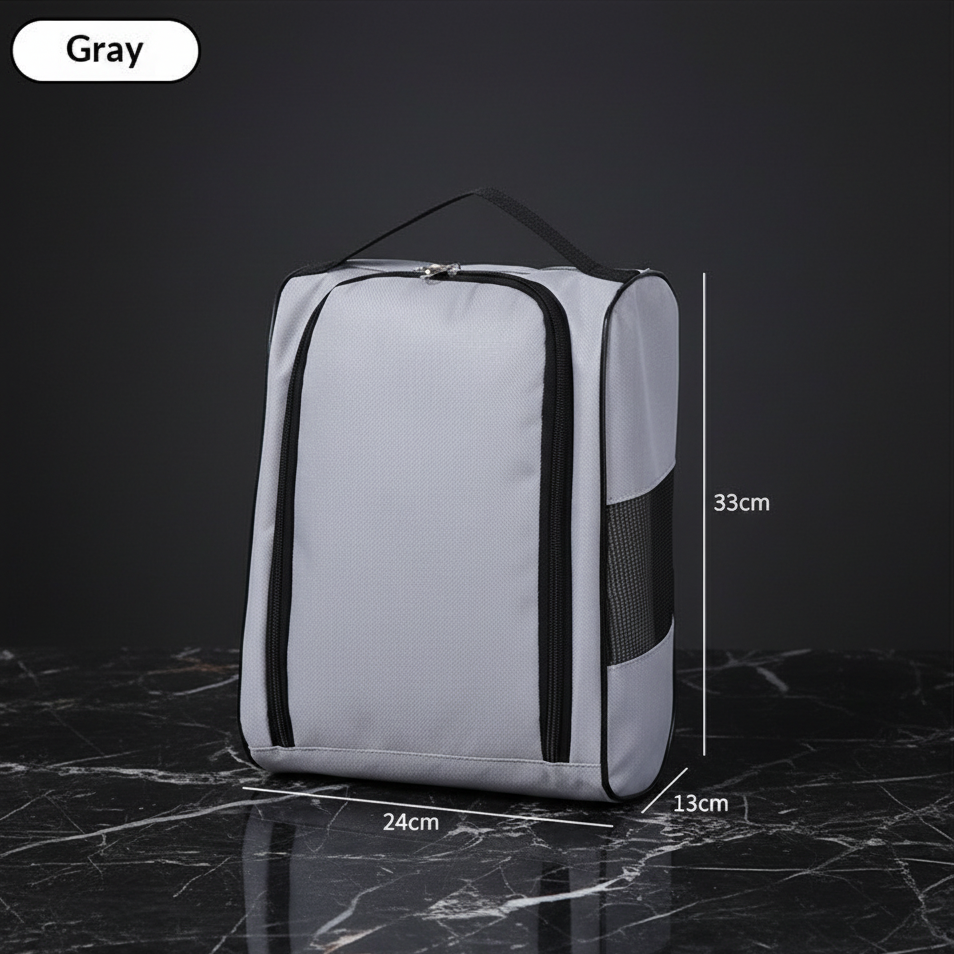 Portable shoe bag preview 4