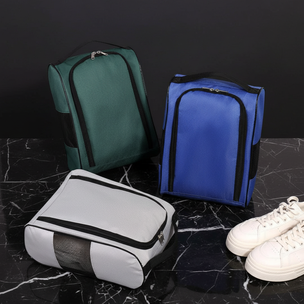 Portable shoe bag preview 8