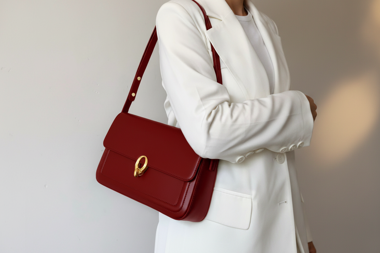 Premium Luxury Hero