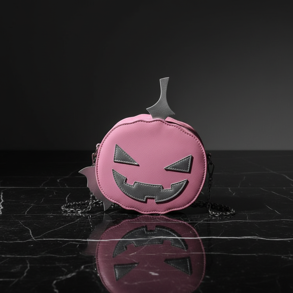 Pumpkin Bag preview 1