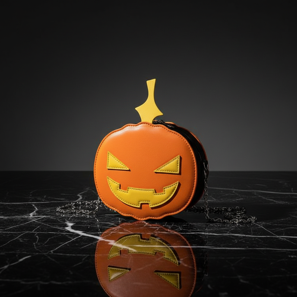Pumpkin Bag preview 2