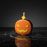 Pumpkin Bag preview 2