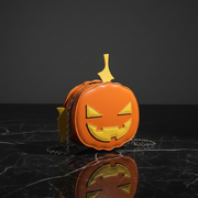 Pumpkin Bag preview 3