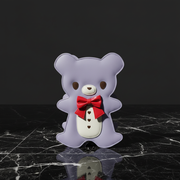 Purple Bear hero