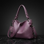 Freya Convertible Tassel Tote Tote Bags product image 5