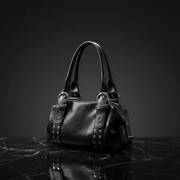 Rebel Rivet Shoulder Bag preview 2