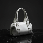 Rebel Rivet Shoulder Bag preview 4