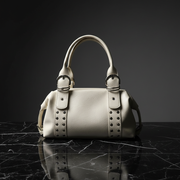 Rebel Rivet Shoulder Bag preview 6
