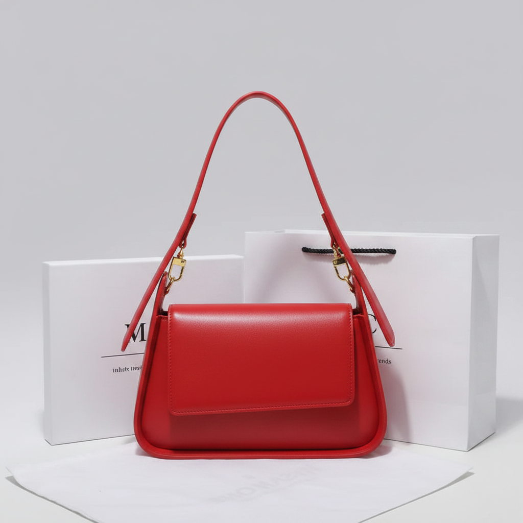 Red Gift Box