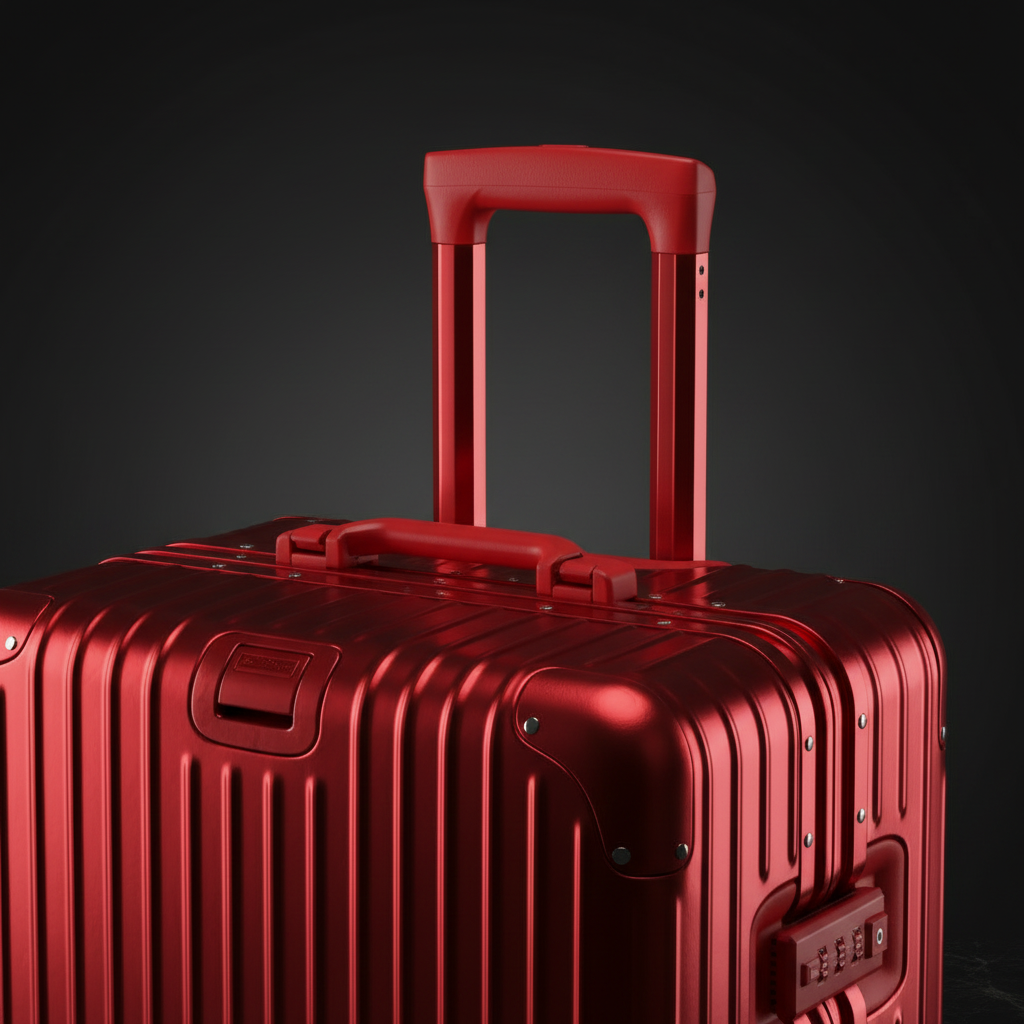 Volant Alloy Hardshell Carry-On Luggage product image 23