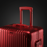 Volant Alloy Hardshell Carry-On Luggage product image 23