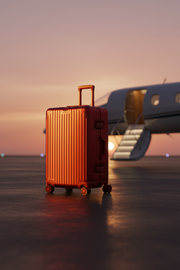 Volant Alloy Hardshell Carry-On Luggage product image 26