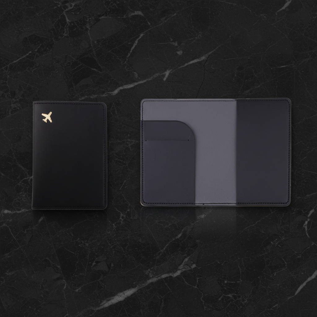 Redo document wallet
