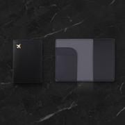 Redo document wallet