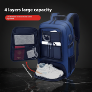 Redone Tango backpack preview